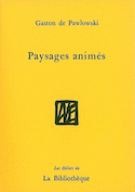 Paysages animés
